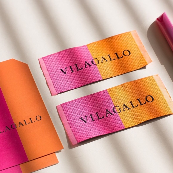 VILAGALLO Dress - Picture 3 of 3